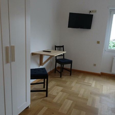 Zimmer Am Museum Speyer Ngoại thất bức ảnh