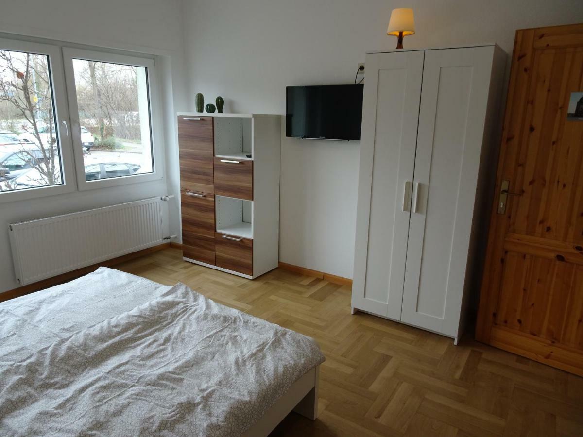 Zimmer Am Museum Speyer Ngoại thất bức ảnh