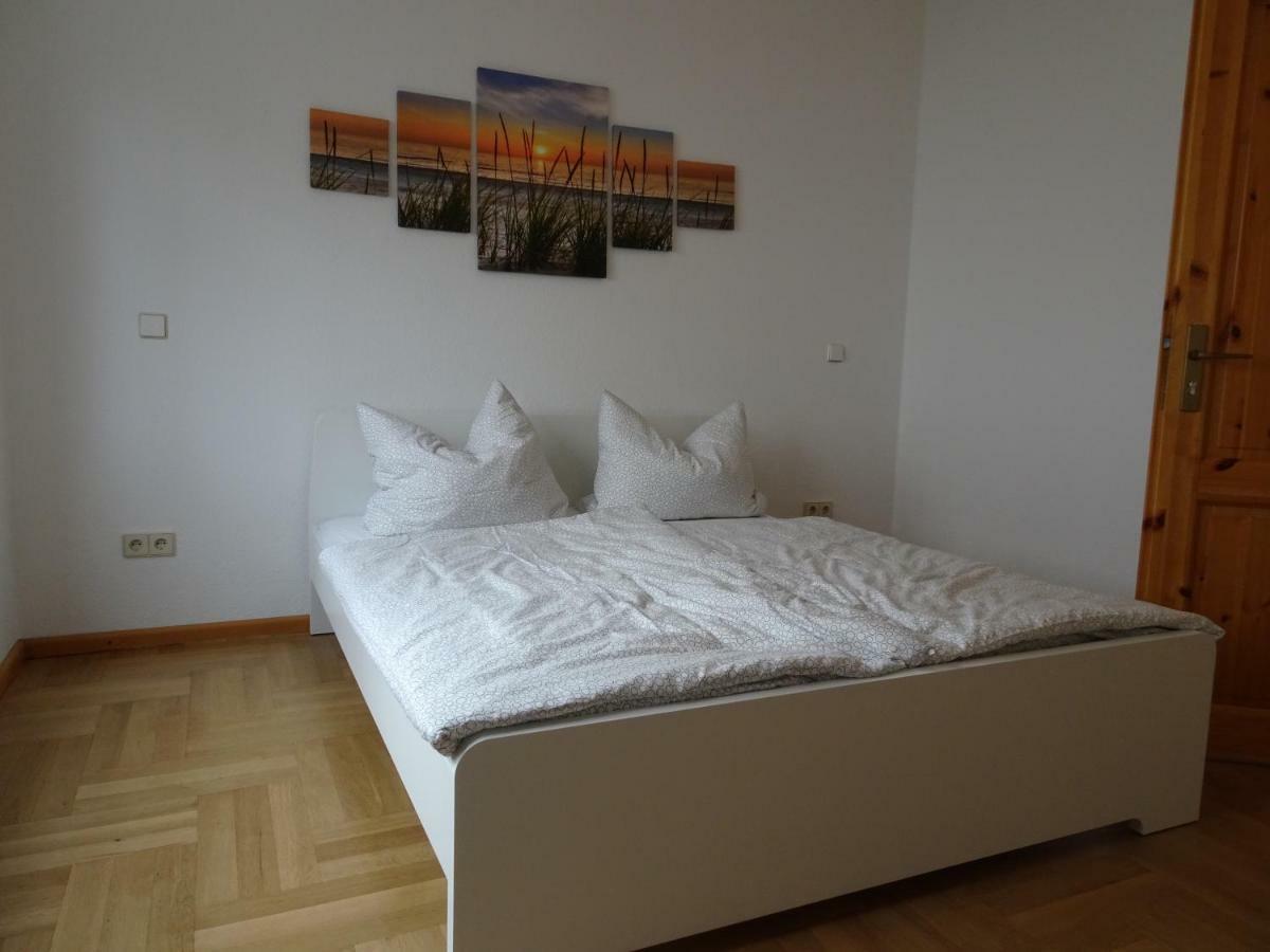 Zimmer Am Museum Speyer Ngoại thất bức ảnh
